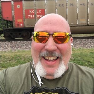 Meet your Posher, Sean